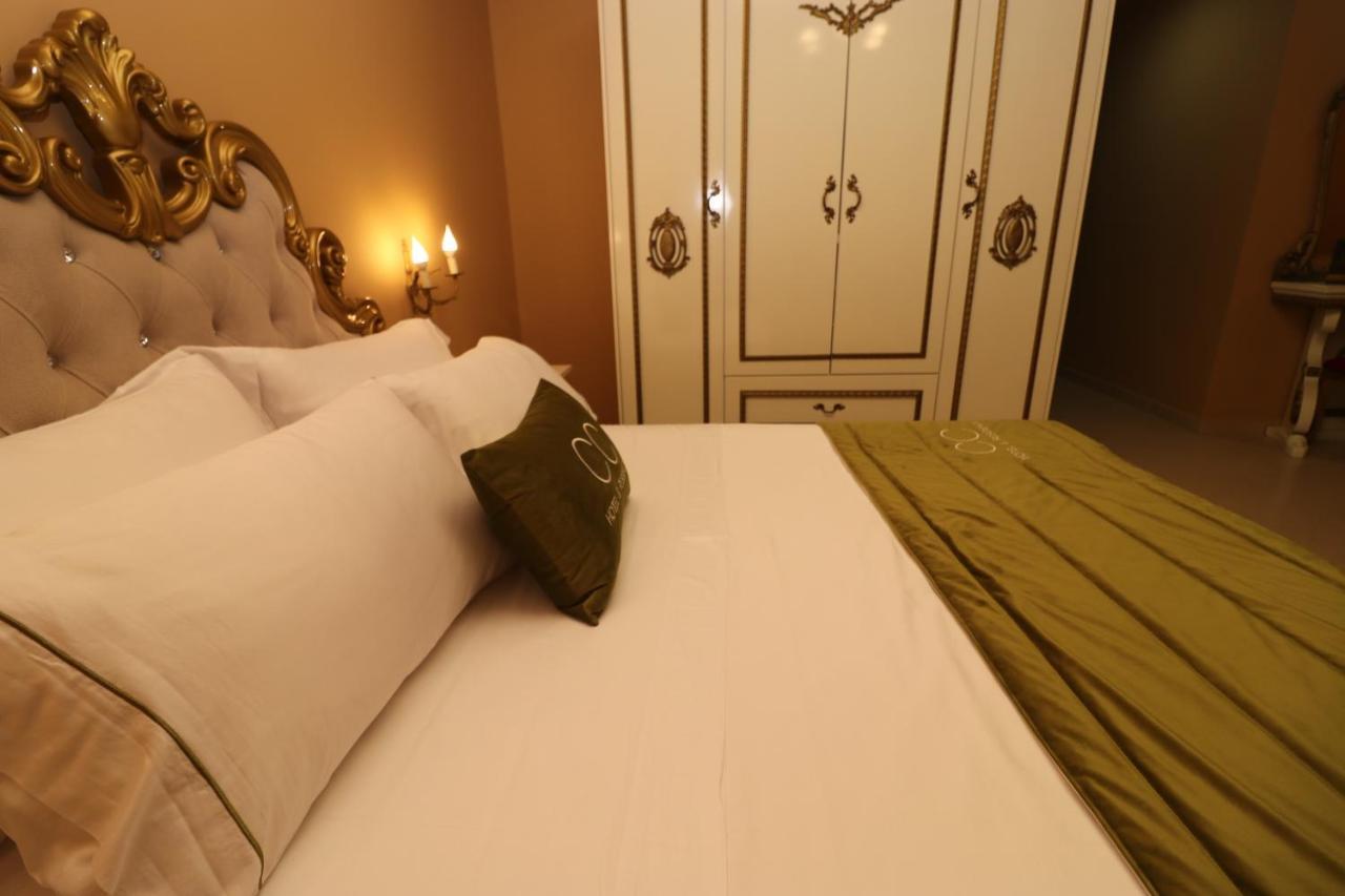 Cc Hotel & Residence Влёра Экстерьер фото